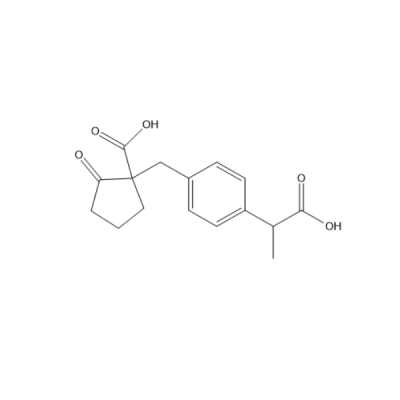 Loxoprofen Related Compound 11
