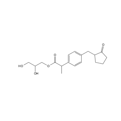 Loxoprofen Impurity 1
