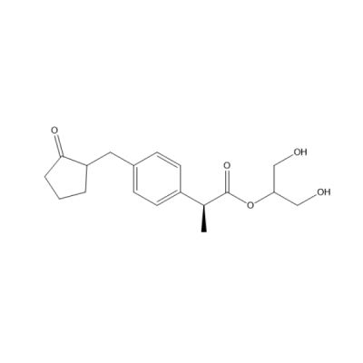 Loxoprofen Impurity 7