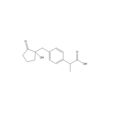 Loxoprofen Related Compound 2 (Mixture of Diastereomers)