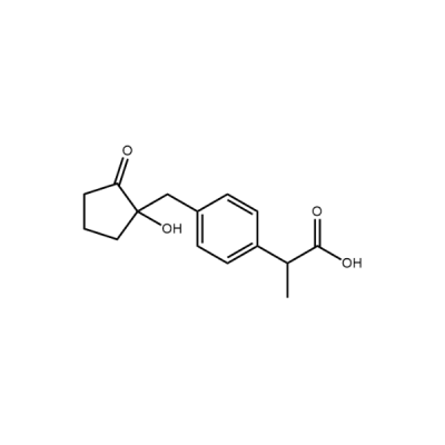 Loxoprofen Related Compound 2