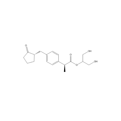 Loxoprofen Impurity 20