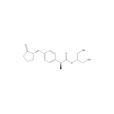 Loxoprofen Impurity 21