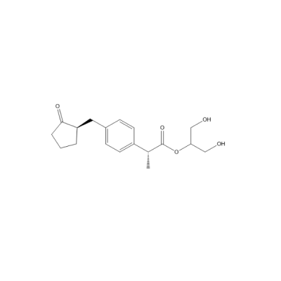 Loxoprofen Impurity 22