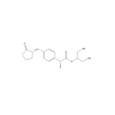 Loxoprofen Impurity 23
