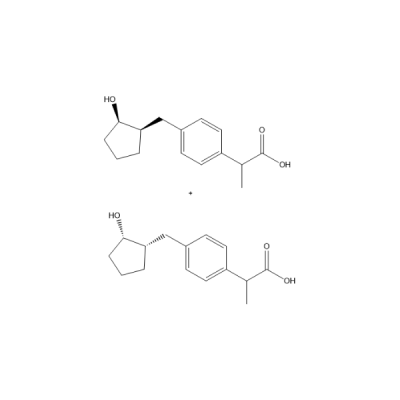 cis-Hydroxy Loxoprofen