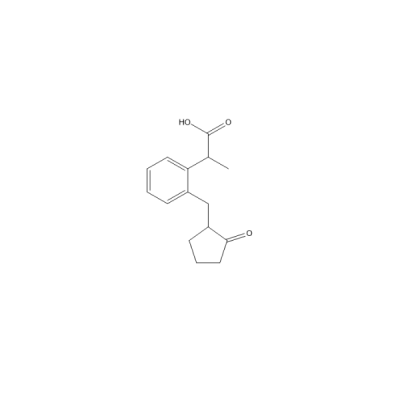 o-Loxoprofen (Mixture of Diastereomers)