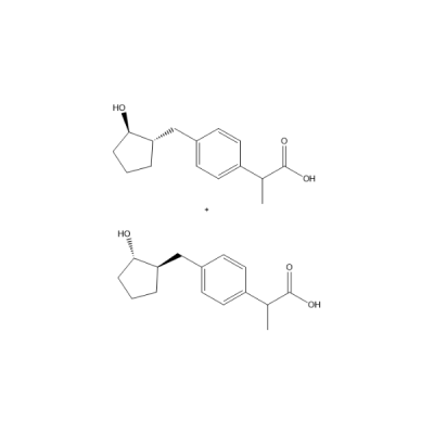 trans-Hydroxy Loxoprofen