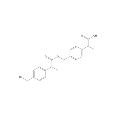 Loxoprofen Impurity 34