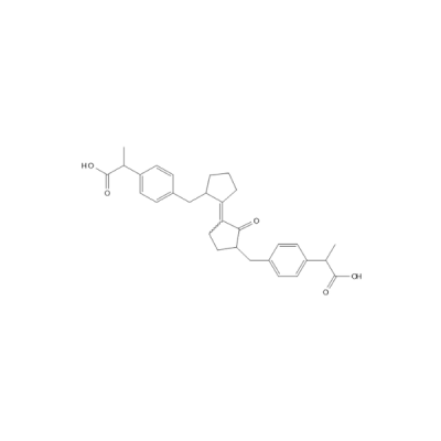Loxoprofen Impurity 2