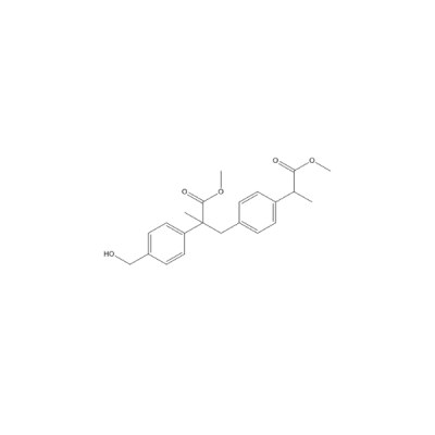 Loxoprofen Impurity 40