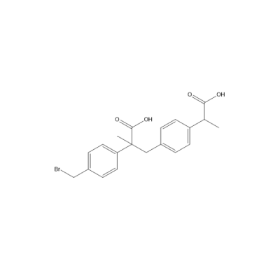 Loxoprofen Impurity 41