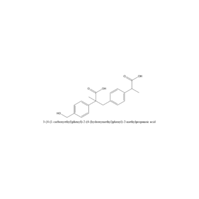 Loxoprofen Impurity 42