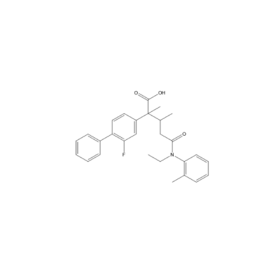 Loxoprofen Impurity 45