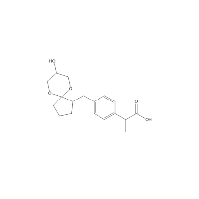 Loxoprofen Impurity 49