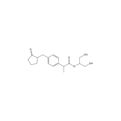Loxoprofen Impurity 50