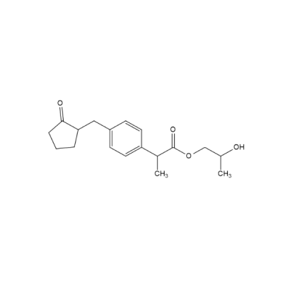 Loxoprofen Related Compound 8