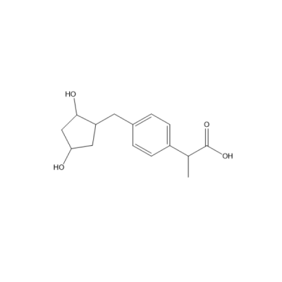 Dihydroxy Loxoprofen