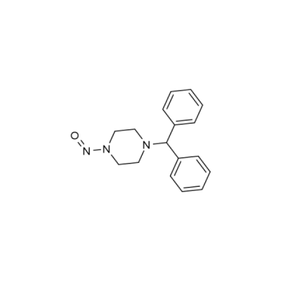 N-Nitroso Cinnarizine EP Impurity A