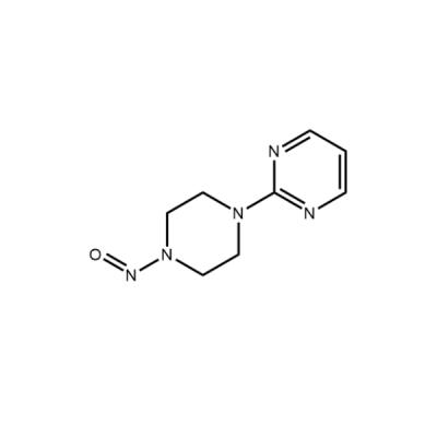 N-Nitroso Buspirone EP Impurity A