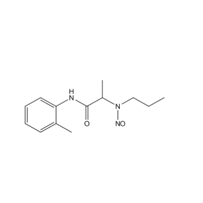 N1-Nitrosopropoxypromethazine