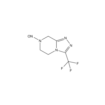 N-Nitrososiglitazide impurity 20