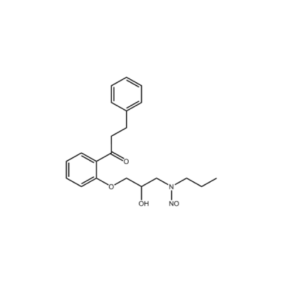 N-nitrosopropoxypropanone