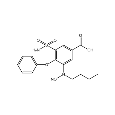 N-Nitrosobimetanide