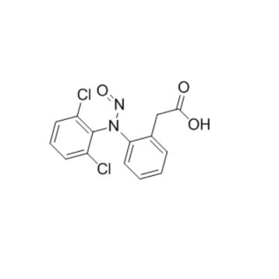 N-Nitrosodiclofenac