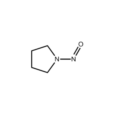 N-Nitrosopyrrolidine