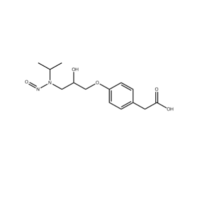 Atenolol impurity ZY1