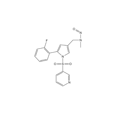 N-Nitrosovorazan