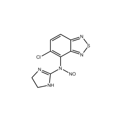 N-nitrosotitazanidine impurity 1