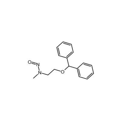 N-Nitroso-Tezanidine EP impurity F