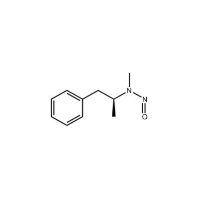 N-nitrosomethyl methamphetamine