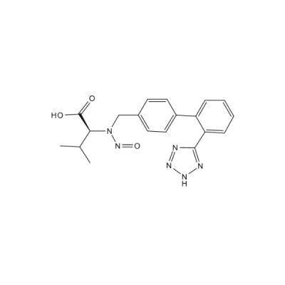 Valsartan impurity 26