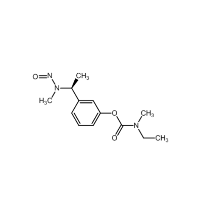 N-Nitrosocarbatine hydrotartrate EP impurity E