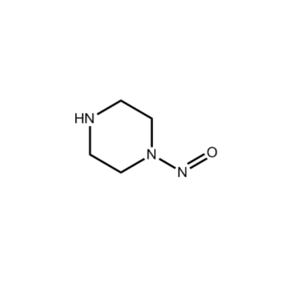 N-Nitrosopiperazine