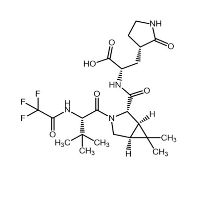 Nirmatrelvir Impurity 16