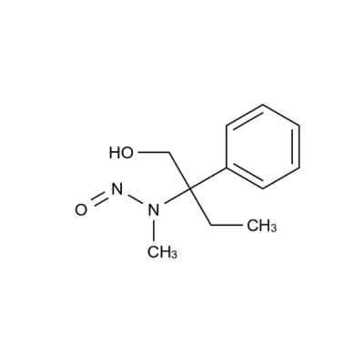 N-nitroso Trimebutine Impurity 1