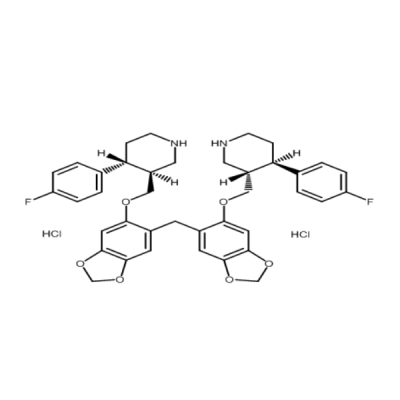 Methylene-Bis Paroxetine DiHCl