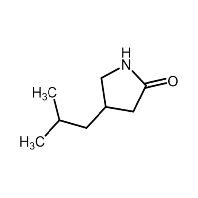 普瑞巴林内酰胺杂质