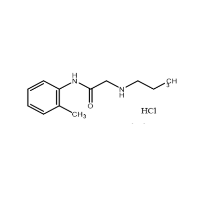 Prilocaine EP Impurity G HCl