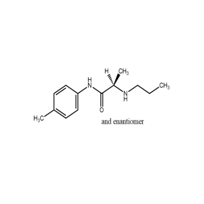 Prilocaine EP Impurity E