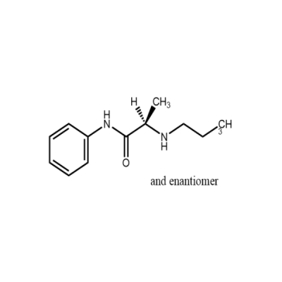 Prilocaine EP Impurity F