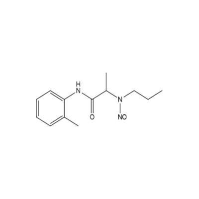 N1-Nitroso Prilocaine (N1-Nitroso Propitocaine)