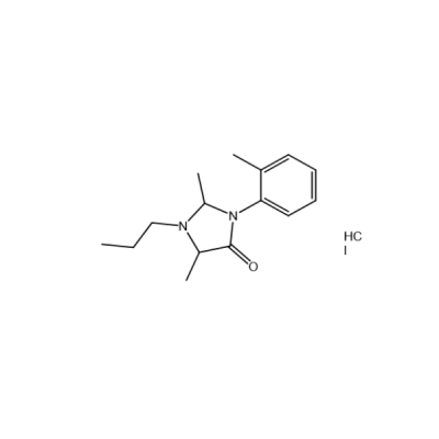 Prilocaine Impurity ZY3 HCl/Prilocaine Impurity 16 HCl
