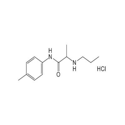 Prilocaine EP Impurity E HCl