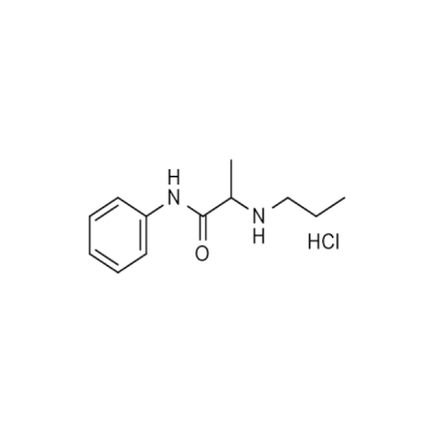 Prilocaine EP Impurity F HCl