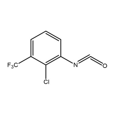 Sorafenib related compound 17